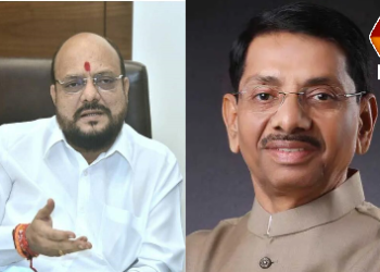 मंत्री गुलाबरावांच्या बंडखोरीने “जळगाव ग्रामीण” मध्ये देवकरांचा “गुलाब” बहरणार ?