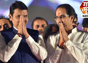 काटे कि टक्कर ; भाजप राज्यसभेच्या विजयाची पुनरावूत्ती करणार की शिवसेना घेणार बदला ?