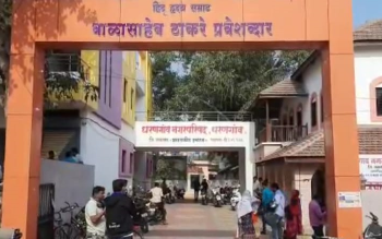 धरणगाव नगरपालिकेच्या २० कोटी अपहराचा खटला औरंगाबाद खंडपीठात दाखल