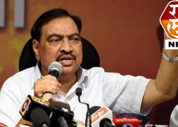 भाजपने गाजर दिले म्हणून राष्ट्रवादीत यावं लागलं : राष्ट्रवादीचे नेते एकनाथराव खडसे