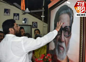 “प्रिय शिवसैनिकांनो, महाविकासआघाडीचा खेळ ओळखा” उद्धव नंतर एकनाथ शिंदे यांचे भावनिक कार्ड