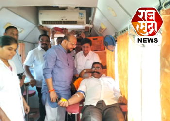 गोरगरीबांच्या सेवेमुळे आयुष्यात कधीही कमतरता पडत नाही : पालकमंत्री