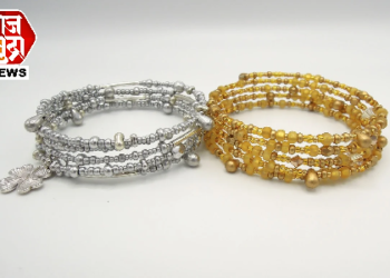 मागील चार दिवसात सलग तिसऱ्या दिवशी सोने घसरले; काय आहे आजचे भाव ?