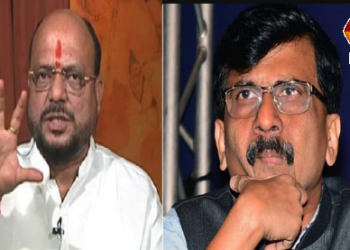 गुलाबराव पाटलांनी शिवसेना नेतृत्वावर डागली तोफ ; चुना कसा लावायचा…