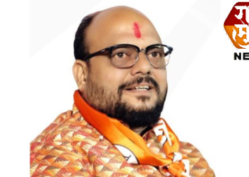 मंत्री गुलाबराव पाटील नॉट रिचेबल का झाले ? चर्चांना उधाण..