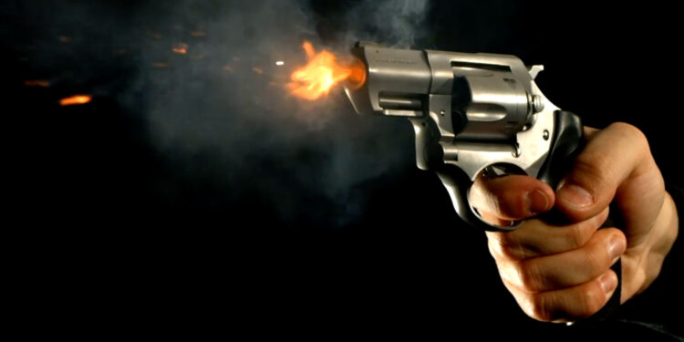 गडचिरोलीत SRPF जवानांनी एकमेकांवर गोळ्या झाडल्या, दोघांचा मृत्यू