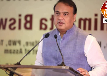 सेना आमदार काय ? तर कॉग्रेस नेते आले तरी स्वागत करेन ; काय म्हणाले आसामचे मुख्यमंत्री …