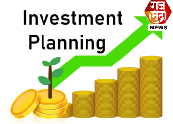 गुंतवणुकीची योजना ; दररोज फक्त 200 रुपये वाचावा आणि 30 वर्षांनंतर करोडपती व्हा..