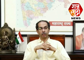 ‘चला चला सरकार पडण्याची वेळ झाली ,हिंदुत्व आठवण्याची वेळ आली’ सोशल मीडियावर टीकास्त्र सुरु..