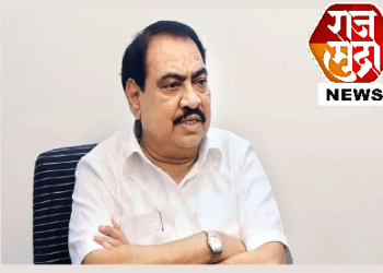 विधानसभेत खडसेंचा दमदार विजय..