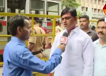 राष्ट्रवादीने शिवसेनेच्या पाठीत खंजीर खुपसला, मुख्यमंत्र्यांशी चर्चा व्यर्थ;  बंडखोर आमदाराचा मोठा हल्ला