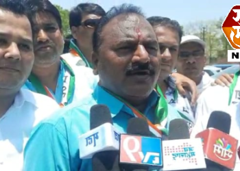 खडसेंना विधान परिषदेची उमेदवारी म्हणजे भाजपा मधल्या विरोधकांना चपराक : खडसे समर्थकांची जोरदार टीका