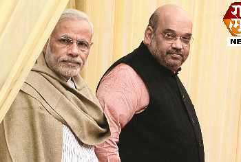 हैदराबादमध्ये भाजपच्या बैठकीपूर्वी पंतप्रधान मोदी आणि अमित शहा यांना धमकी, एका नेत्याला अटक