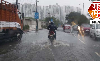 पाऊस आला रे आला; महाराष्ट्रात मान्सून लवकरच दाखल