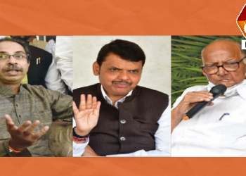 विधानपरिषदेच्या 10 जागांसाठी आज मतदान ; राज्यसभेसारखा तगडा मुकाबला होणार !