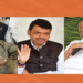 महाराष्ट्रात आघाडी सरकार ची गाडी रुळावरून घसरणार ? फडणवीस करताय गेम !