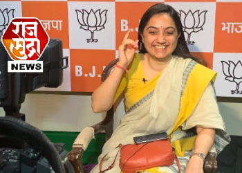 नुपूर शर्मा यांना पक्षाने दूर का केले ?