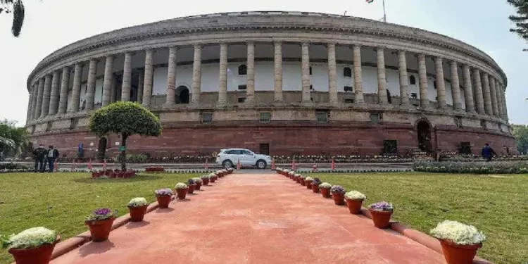 राज्यसभा निवडणूक : दोन मीडिया मुगलांनी काँग्रेसचा गेमप्लॅन बिघडवला, नेमका काय झाले ?