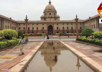 राष्ट्रपतीपदाच्या उमेदवारीसाठी हे “धक्कादायक” नाव ;  सोशल मीडियावर चर्चेला जोर