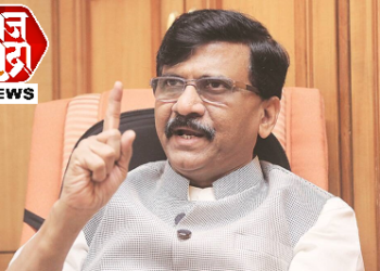 “काश्मीरमध्ये ९० चे दशक परत येत आहे” राऊत यांचा केंद्रावर हल्लाबोल