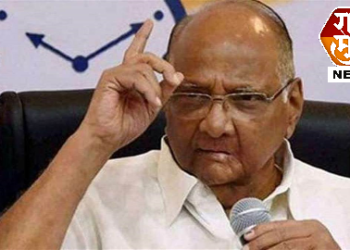 राज्यसभा निवडणुकीच्या निकालावर शरद पवार काय म्हणाले ? अख्या महाराष्ट्र भर चर्चा.