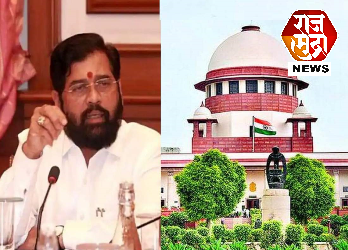 शिवसेनेच्या वकिलांचा सुप्रीम कोर्टात युक्तिवाद ; उद्या फ्लोअर टेस्ट झाली नाही……