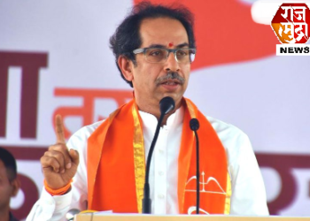 उद्धव ठाकरेंनी फेसबुक लाईव्हवर दिला मुख्यमंत्रिपदाचा राजीनामा, म्हणाले मी मुख्यमंत्रीपदाची खुर्ची ….