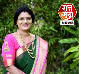 वैशाली विसपुते यांची बाल कल्याण समिती सदस्यपदी निवड