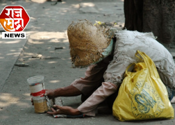 धक्कादायक! 2 भिकाऱ्यांच्या अंगावर गरम पाणी ओतून दुकान मालकाने घेतला जीव.