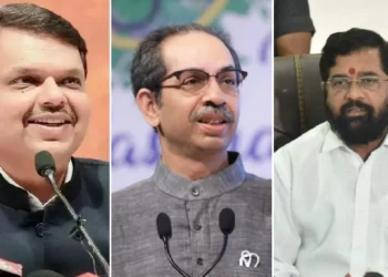 शिंदे-फडणवीस जोडीने उद्धव यांना घेरले !