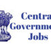 सरकारी नोकरी ; केंद्र सरकारमध्ये जवळपास 10 लाख रिक्त जागा..