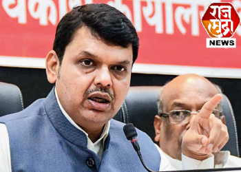 बुलेट ट्रेन प्रकल्प वेळेत पूर्ण होईल, फडणवीसांना जपानी अधिकाऱ्यांला आश्वासन..