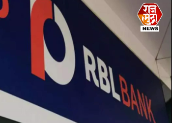 या बँकेचे शेअर्स एकाच दिवसात 5% घसरले, गुंतवणूकदारांनी कमावल्यापेक्षा जास्त गमावले..