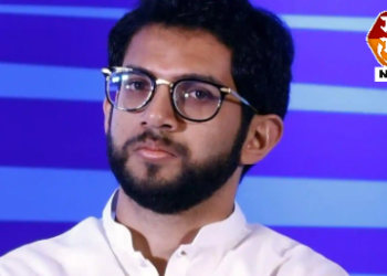 कसाबलाही एवढी सुरक्षा नव्हती ;  आदित्य ठाकरेंनी काढले चिमटे