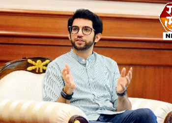 आमच्या आमदारांना बंद करून ठेवले तर आमच्या कार्यालयाला  बंद करन यात काय मोठी गोष्ट ? :आदित्य ठाकरे