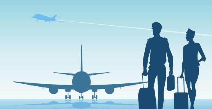 बंपर पगार ; विमान चालक भरती लवकरच सुरु , कसा आणि कुठे अर्ज करावा ?