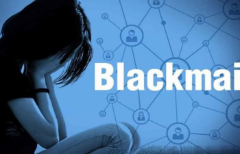 बनावट फोटोवरून अश्लील व्हिडिओ बनवून 22 महिलांना ब्लॅकमेल, 19 वर्षीय तरुण गजाआड