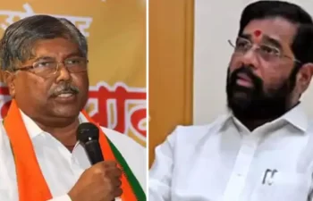 राज्यातील भाजप प्रदेशध्यक्षाचं मोठे वक्तव्य म्हणाले ,”काळजावर दगड ठेऊन……..