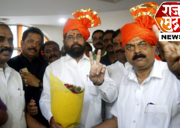 एकनाथ शिंदे यांच्या मंत्रिमंडळाचे विशेष अधिवेशन, सभापती निवडीनंतर बहुमत चाचणी ; आता आमदार येतील ?