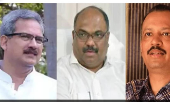 बंडखोर आमदारांवर शिवसेनेच्या या तीन नेत्याचे होते गॅलरीतून लक्ष