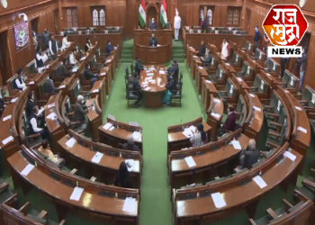 दिल्ली विधानसभेत आमदारांच्या पगारवाढीचे विधेयक मंजूर, काय असेल नवा पगार ?