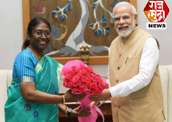 “नगरसेवक ते राष्ट्रपती” कसा होता द्रौपदी मुर्मूचा आतापर्यंतचा प्रवास ?