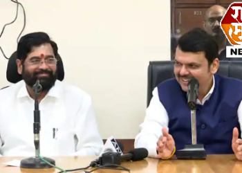 महाराष्ट्र सरकारचा फॉर्म्युला आज दिल्लीत ठरणार ; शिंदे आणि फडणवीस भाजप हायकमांडशी भेट