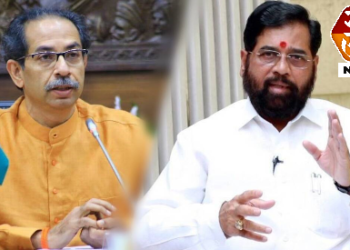 शिवसेनेचा झंझावात आणि बालेकिल्ला कोसळला ; उद्धव ठाकरेंना दुहेरी फटका बसलाय ?