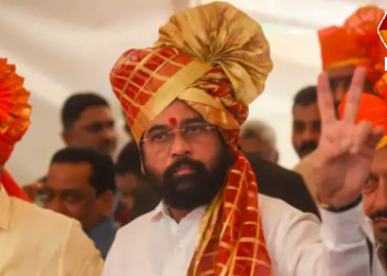 एकनाथ शिंदे यांची मुख्यमंत्रीपद बेकायदेशीर ?  सर्वोच्च न्यायालय 11 जुलै रोजी काय निर्णय देणार ?