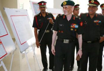 माजी सैनिकांच्या सरकारी नोकऱ्यांची संख्या 2015पासून कमी होत गेल्या ; याला कोण कारणीभूत आहे ?