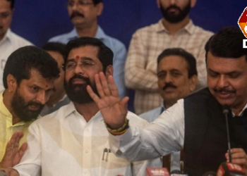 अमित शहांनंतर शिंदे-फडणवीसांची पंतप्रधान मोदी आणि जेपी नड्डा यांच्याशी भेट; मंत्रिमंडळ विस्तारावर शिक्कामोर्तब होणार ?