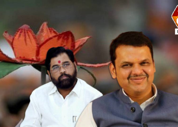 भाजपाचे मराठा काळ म्हणूनच शिंदे यांना मुख्यमंत्री पदाची संधी ;  2024 च्या पार्श्वभूमीवर रंगणार राजकीय रणसंग्राम
