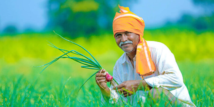 शेतकऱ्यांसाठी आनंदाची बातमी ..