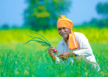 शेतकऱ्यांसाठी आनंदाची बातमी ..